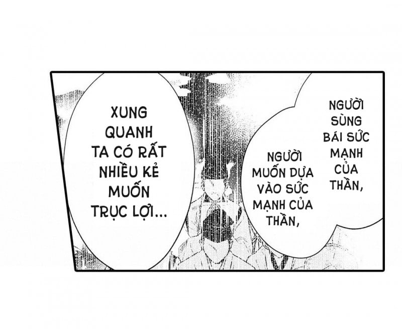 Cô Dâu Của Quỷ Thần Chapter 16 - Trang 2