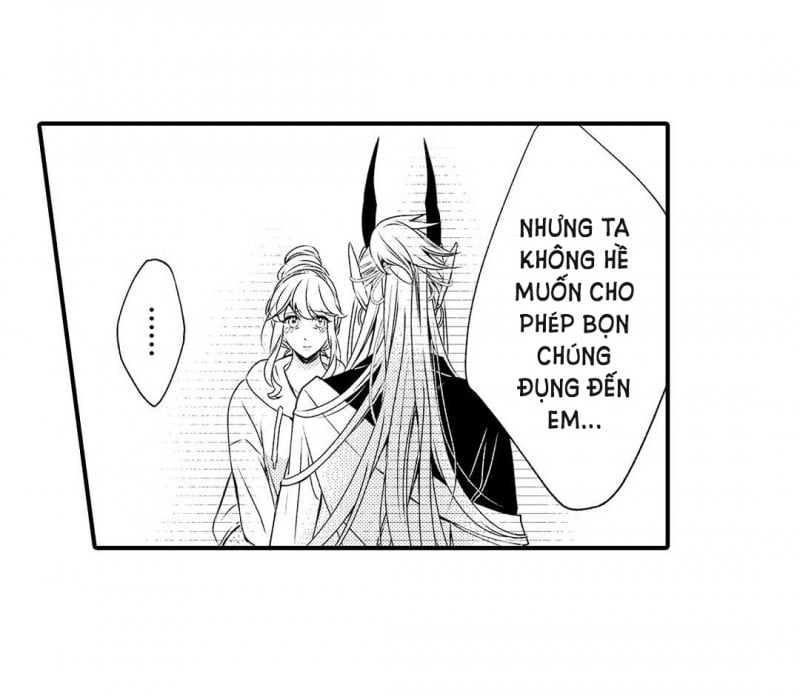 Cô Dâu Của Quỷ Thần Chapter 16 - Trang 2