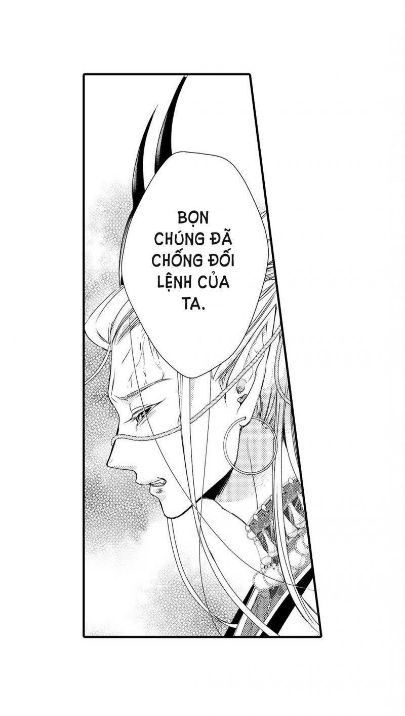 Cô Dâu Của Quỷ Thần Chapter 16 - Trang 2