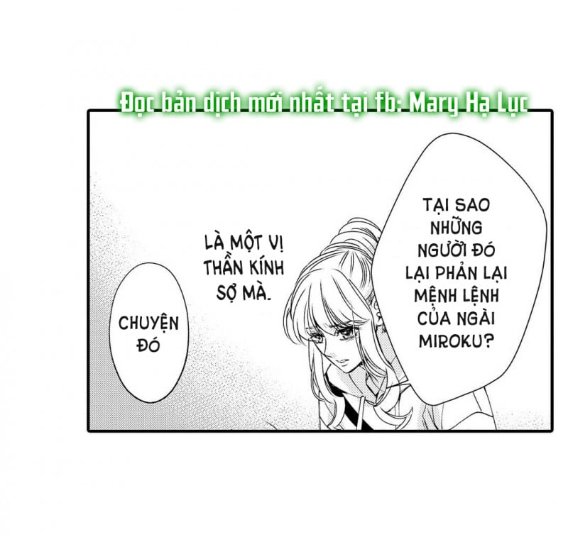Cô Dâu Của Quỷ Thần Chapter 16 - Trang 2