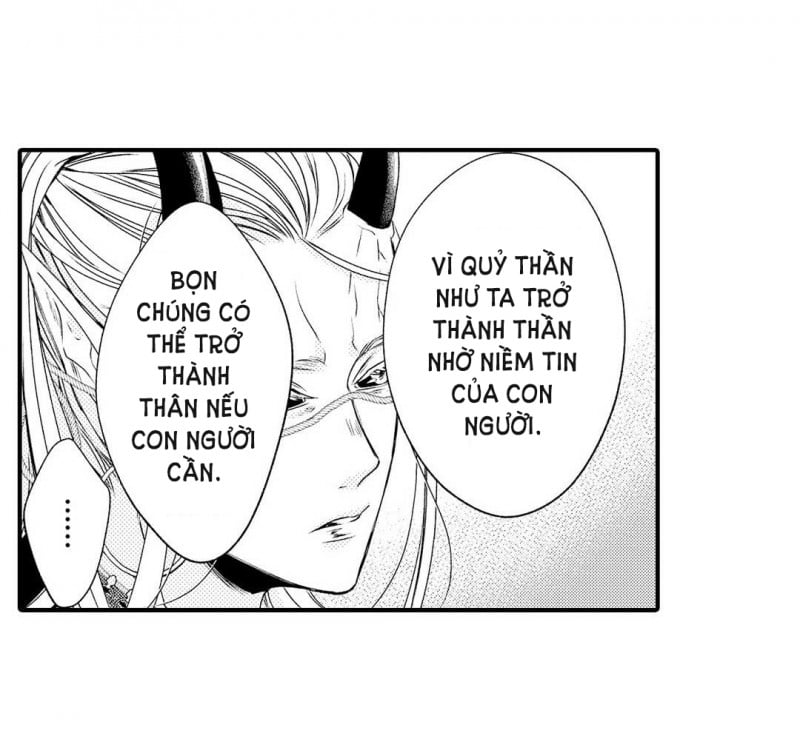 Cô Dâu Của Quỷ Thần Chapter 16 - Trang 2