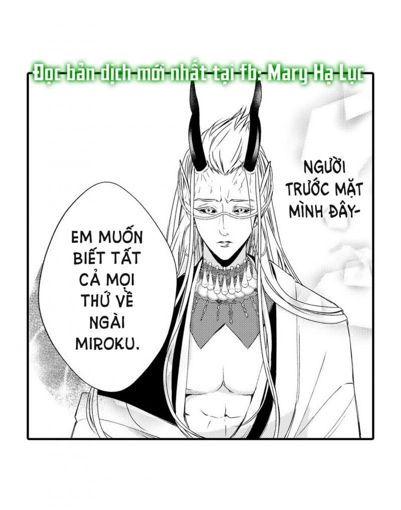 Cô Dâu Của Quỷ Thần Chapter 16 - Trang 2