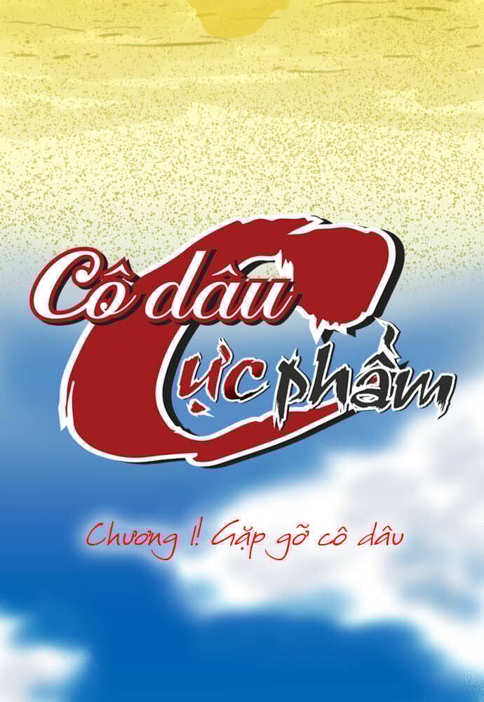 Cô Dâu Cực Phẩm Chapter 1 6