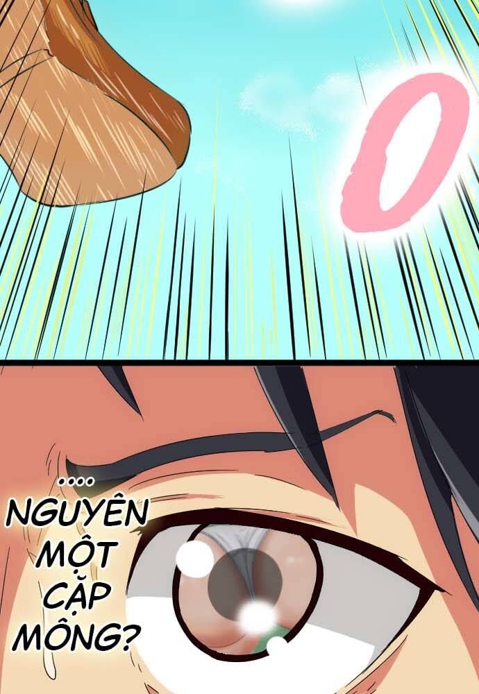 Cô Dâu Cực Phẩm Chapter 1 16