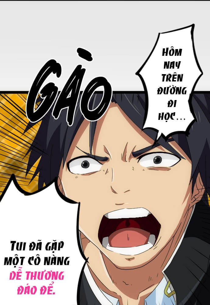 Cô Dâu Cực Phẩm Chapter 1 28