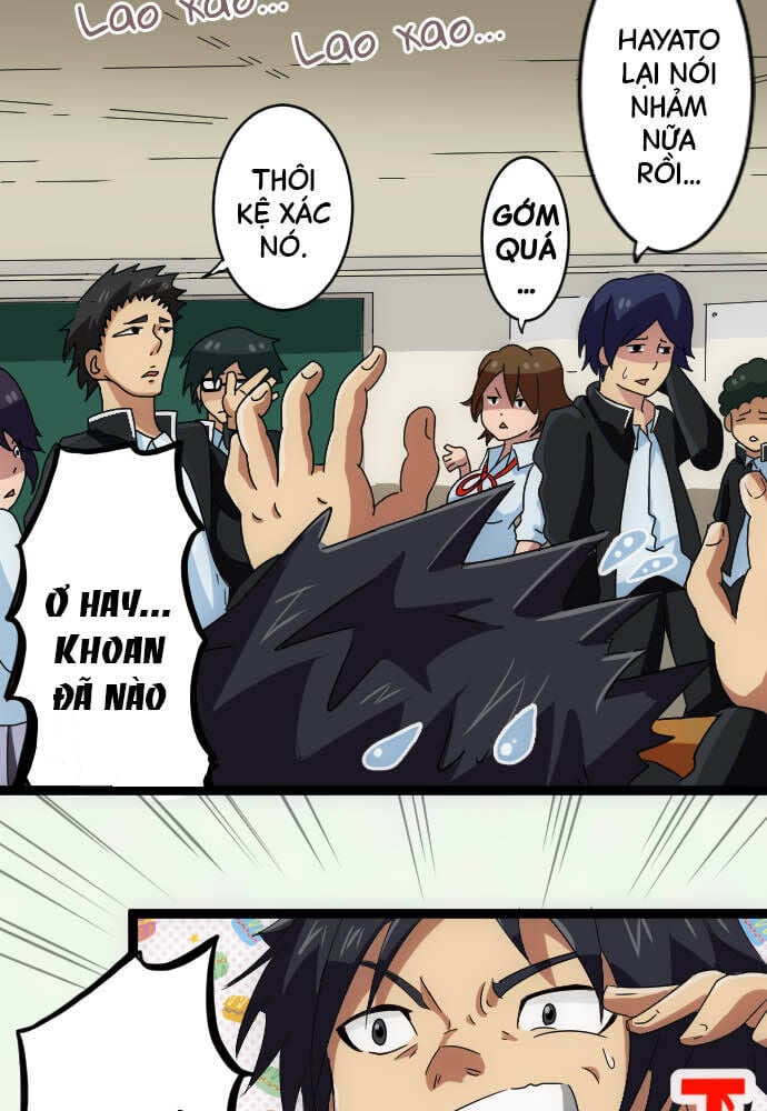 Cô Dâu Cực Phẩm Chapter 1 30