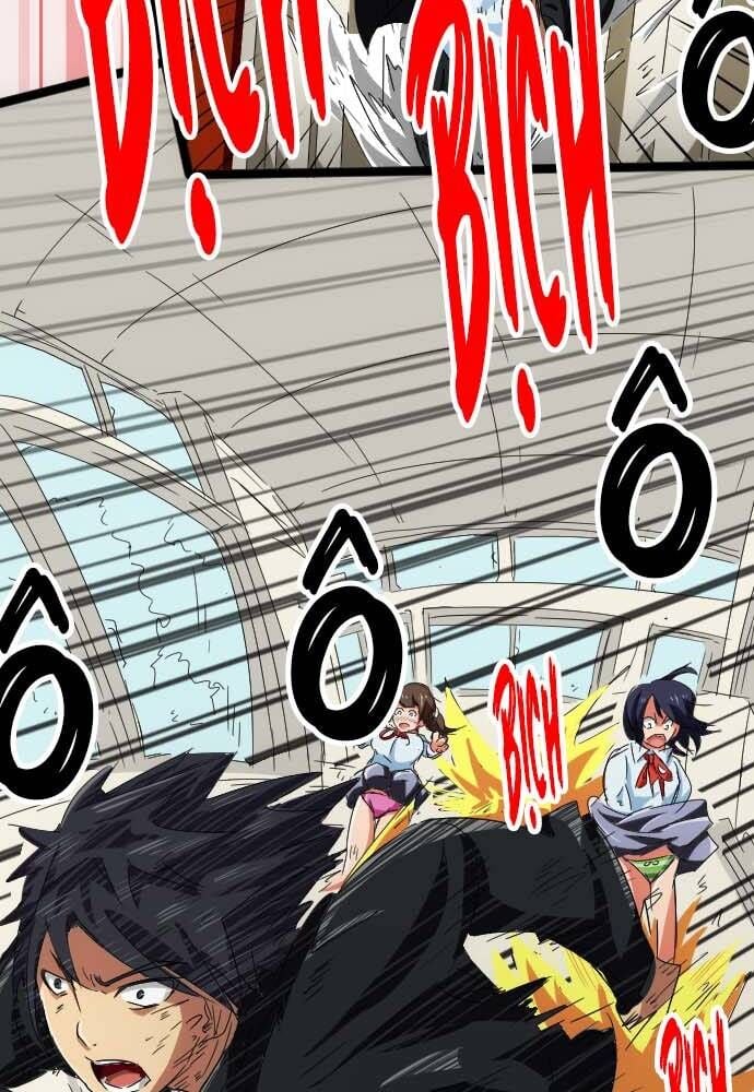Cô Dâu Cực Phẩm Chapter 1 35