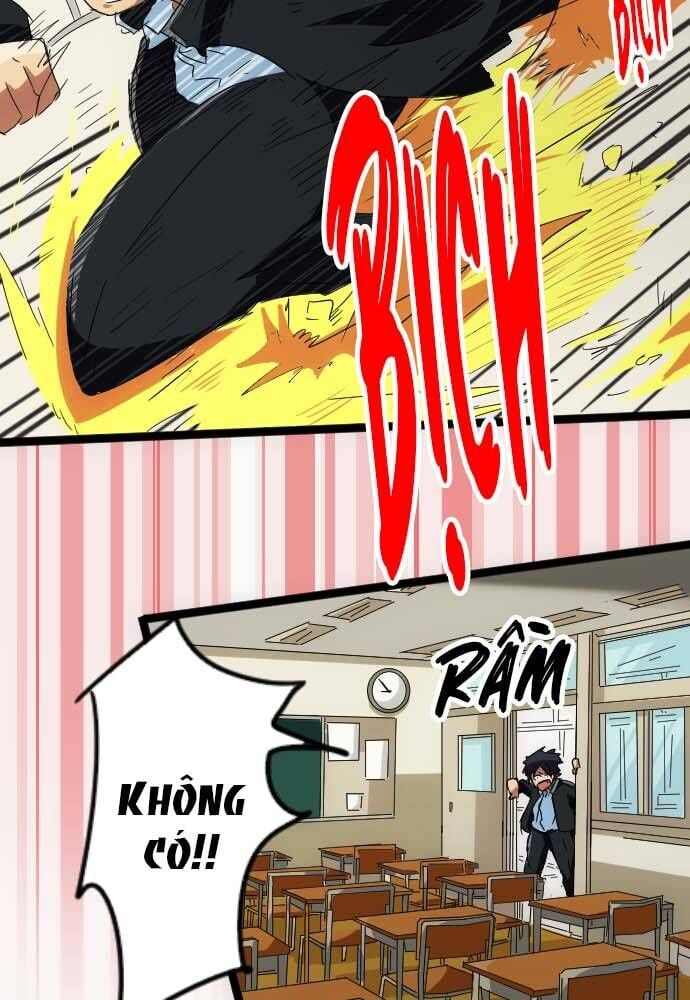 Cô Dâu Cực Phẩm Chapter 1 36