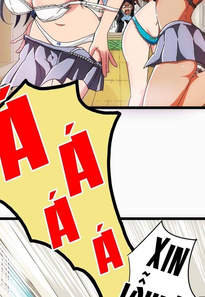 Cô Dâu Cực Phẩm Chapter 1 39