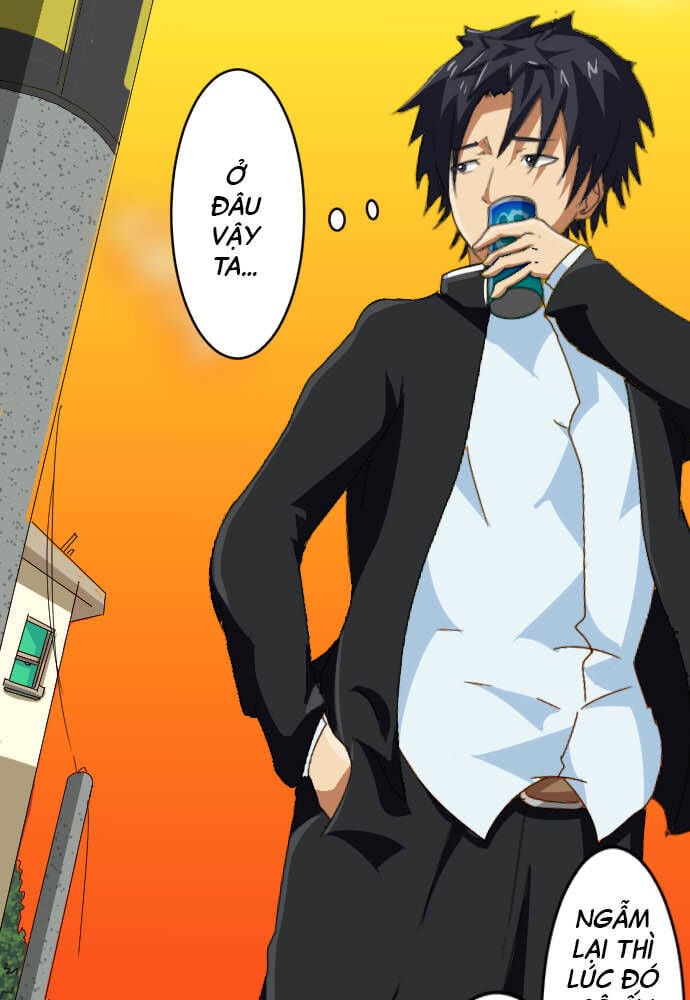 Cô Dâu Cực Phẩm Chapter 1 46