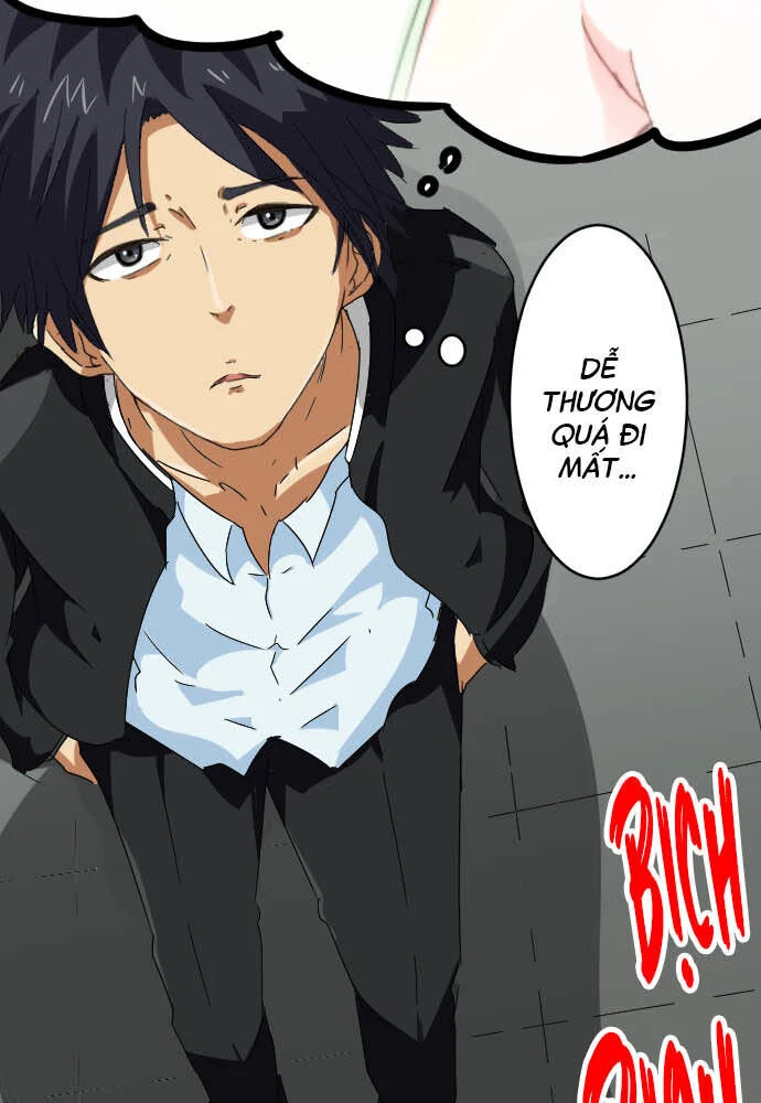 Cô Dâu Cực Phẩm Chapter 1 49