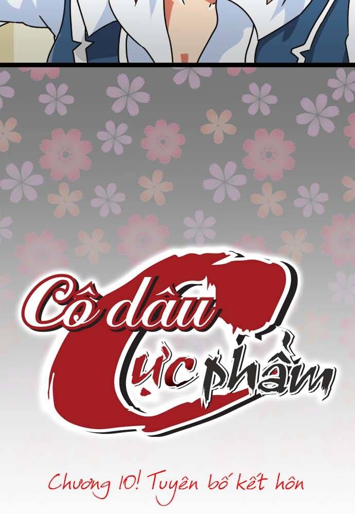 Cô Dâu Cực Phẩm Chapter 10 4