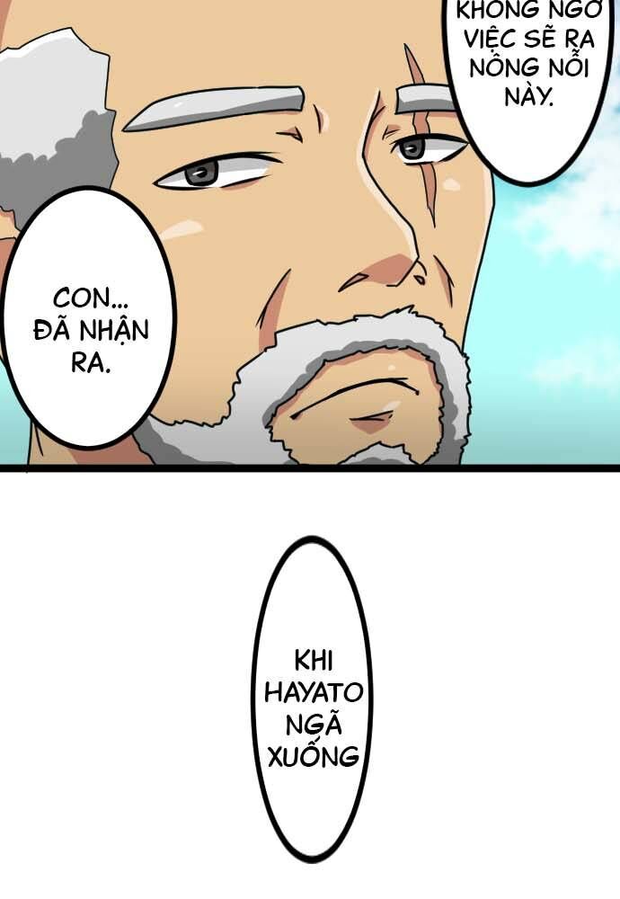 Cô Dâu Cực Phẩm Chapter 10 7