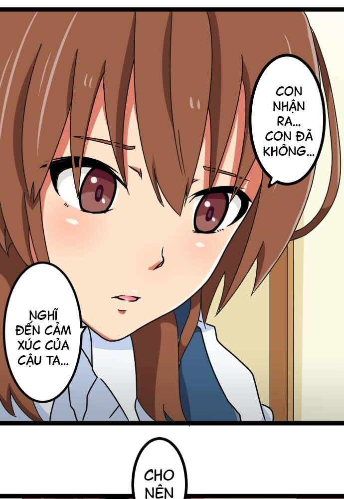 Cô Dâu Cực Phẩm Chapter 10 8