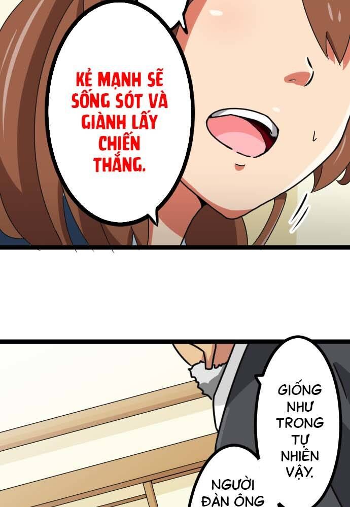 Cô Dâu Cực Phẩm Chapter 10 9