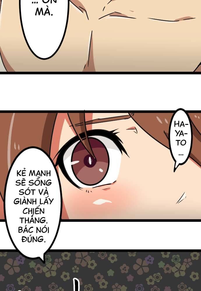 Cô Dâu Cực Phẩm Chapter 10 17
