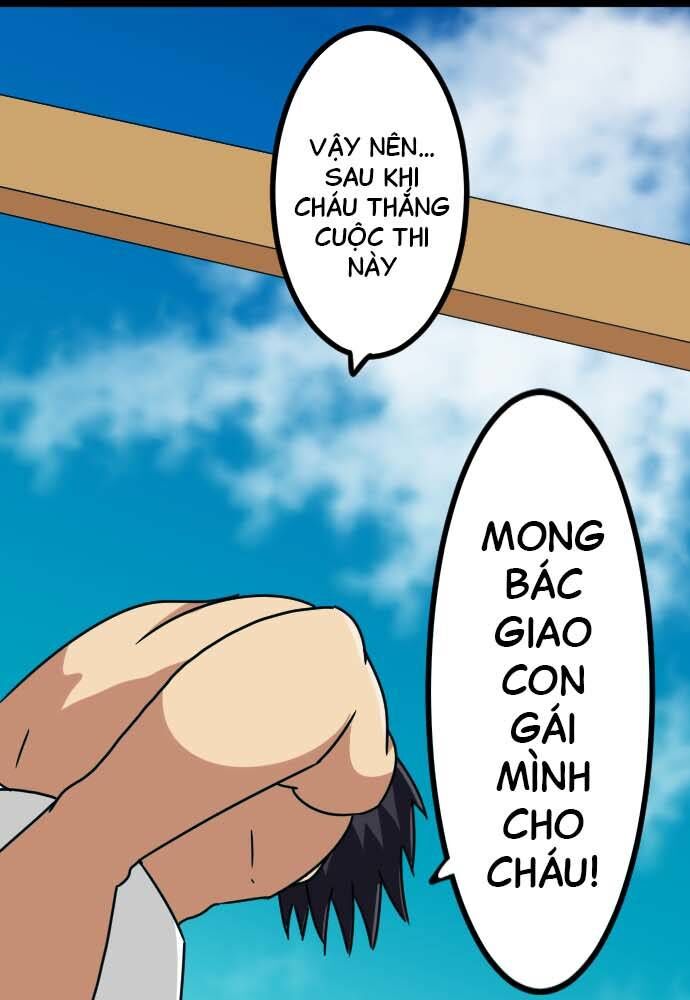 Cô Dâu Cực Phẩm Chapter 10 21