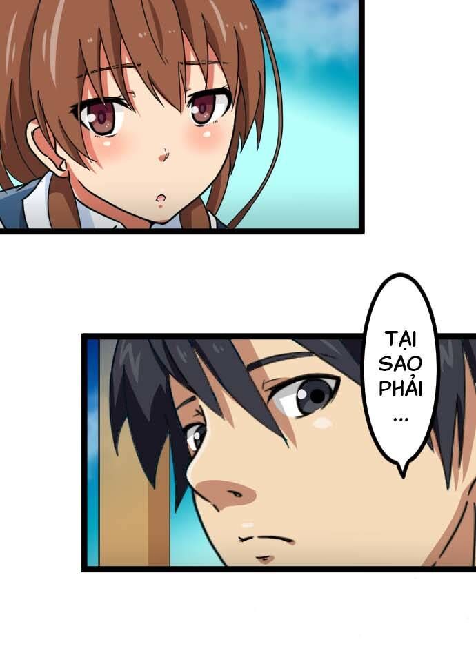 Cô Dâu Cực Phẩm Chapter 10 29