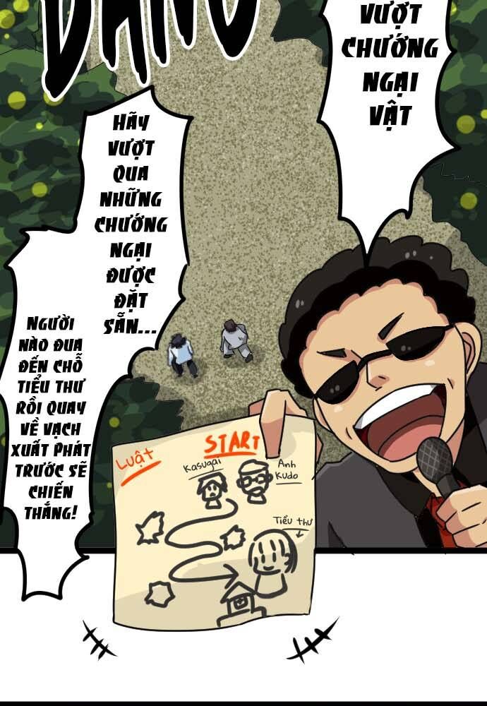 Cô Dâu Cực Phẩm Chapter 10 34