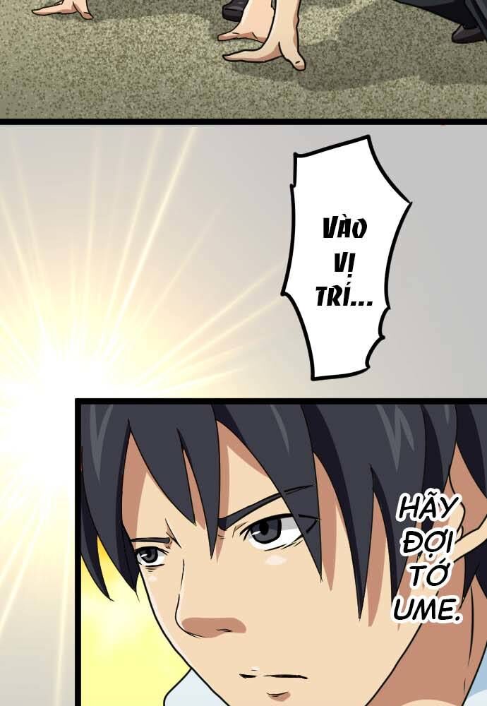 Cô Dâu Cực Phẩm Chapter 10 36