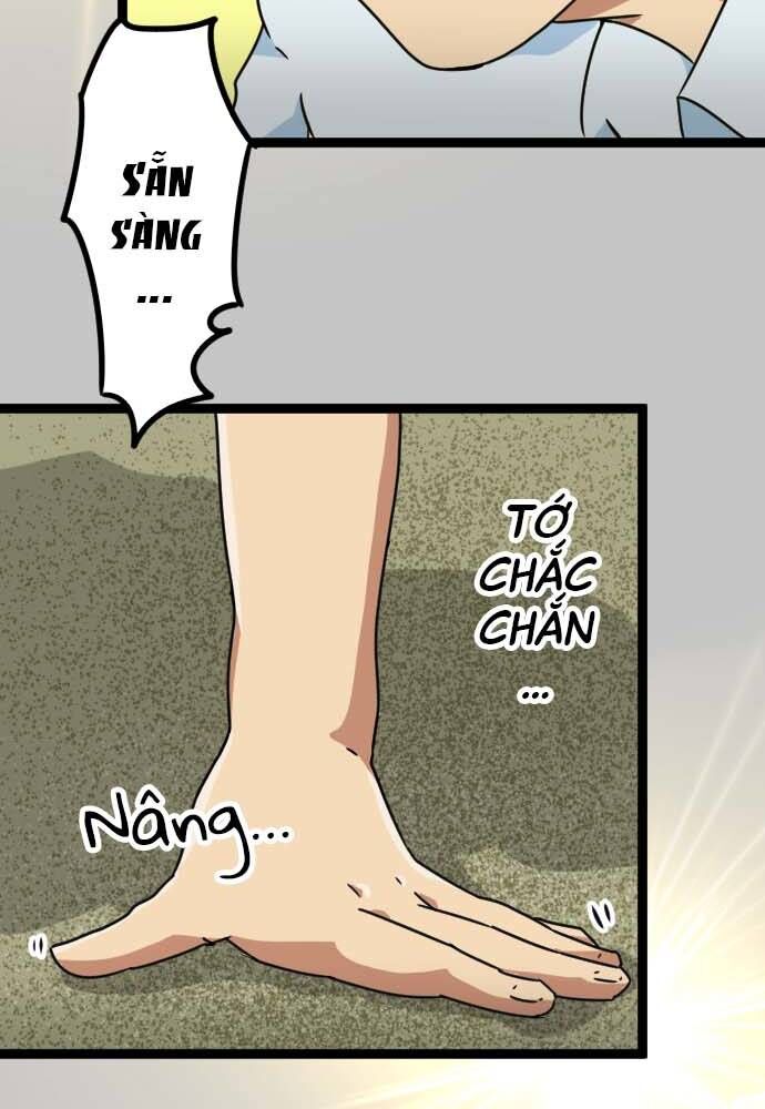 Cô Dâu Cực Phẩm Chapter 10 37