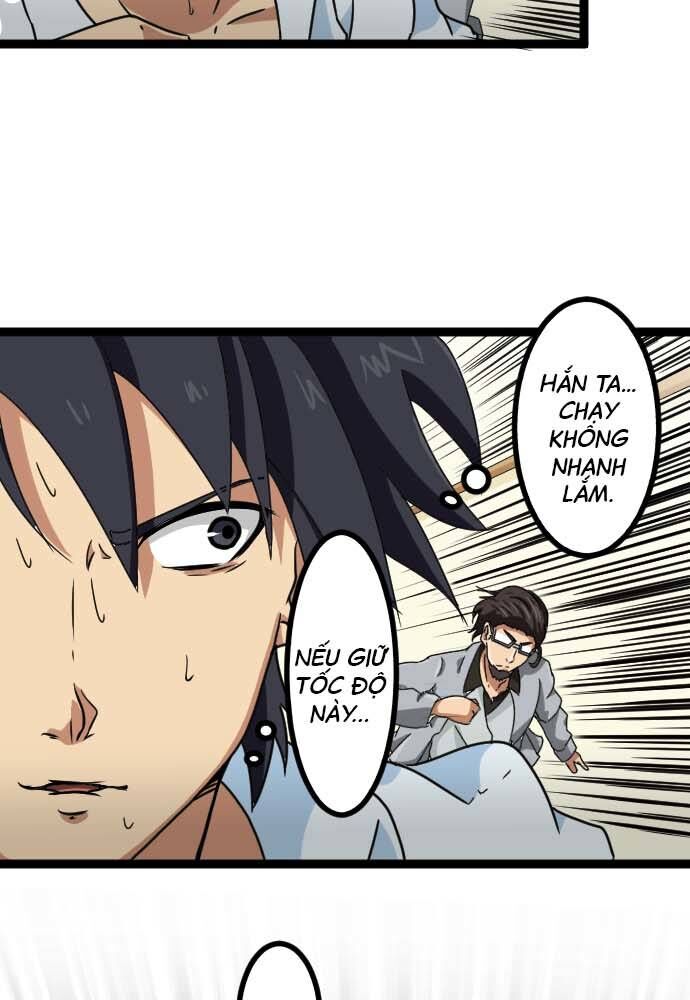 Cô Dâu Cực Phẩm Chapter 11 3