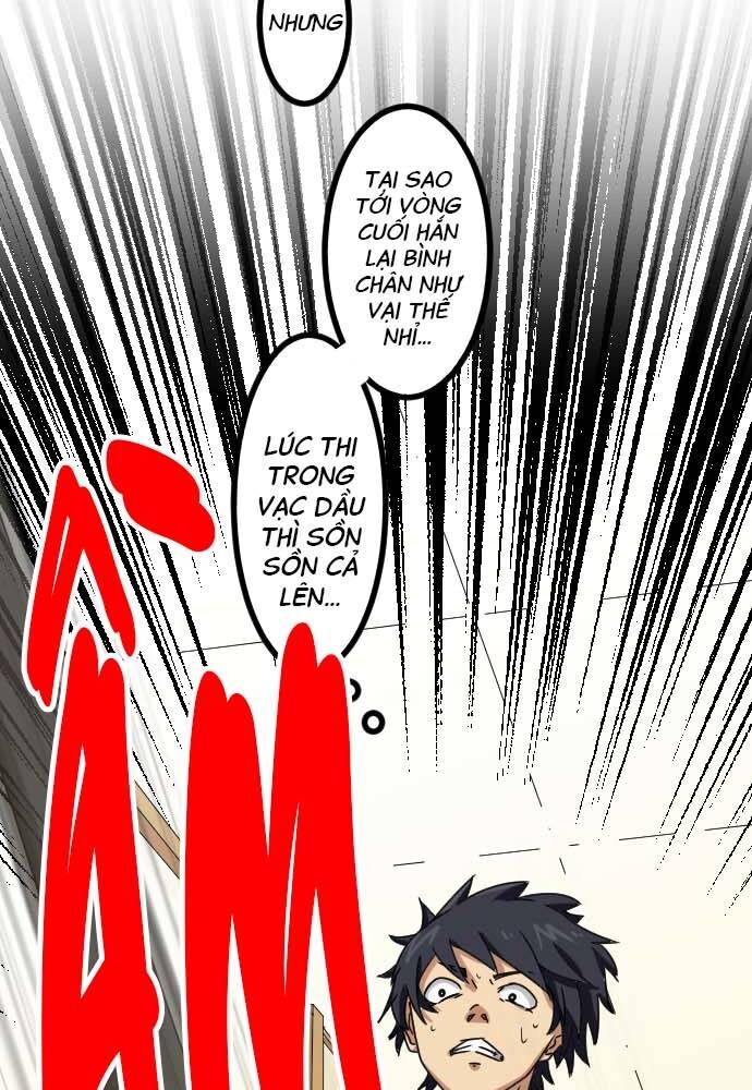Cô Dâu Cực Phẩm Chapter 11 4