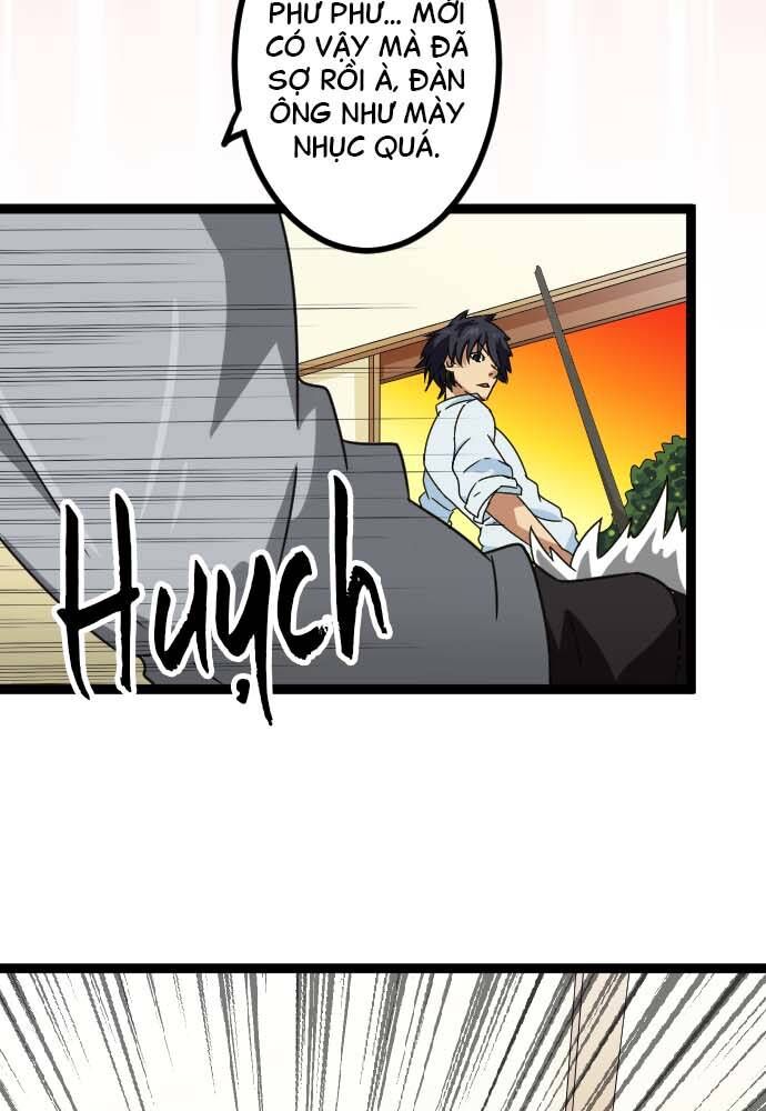 Cô Dâu Cực Phẩm Chapter 11 7