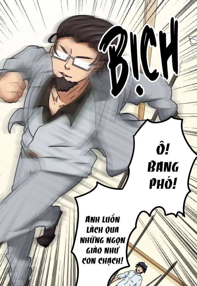 Cô Dâu Cực Phẩm Chapter 11 8