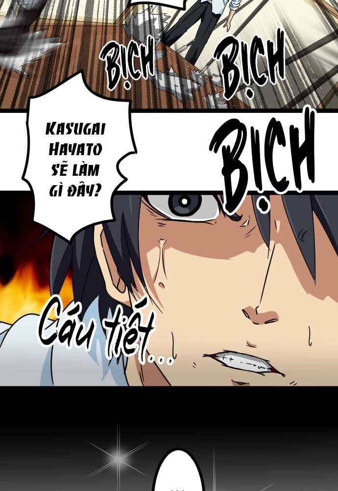 Cô Dâu Cực Phẩm Chapter 11 9