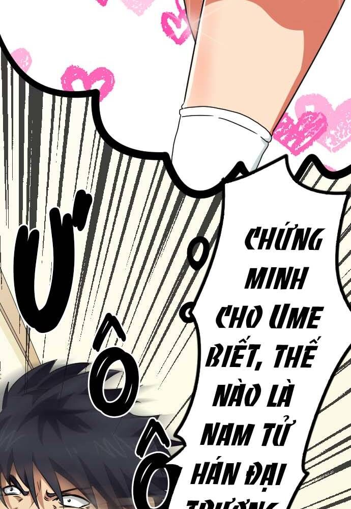 Cô Dâu Cực Phẩm Chapter 11 12