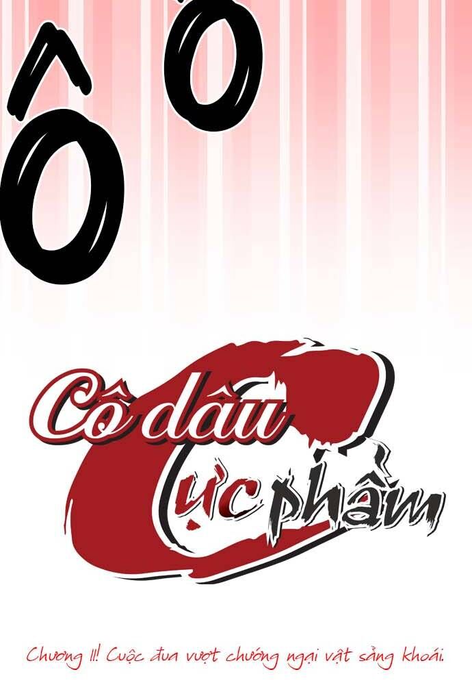 Cô Dâu Cực Phẩm Chapter 11 14