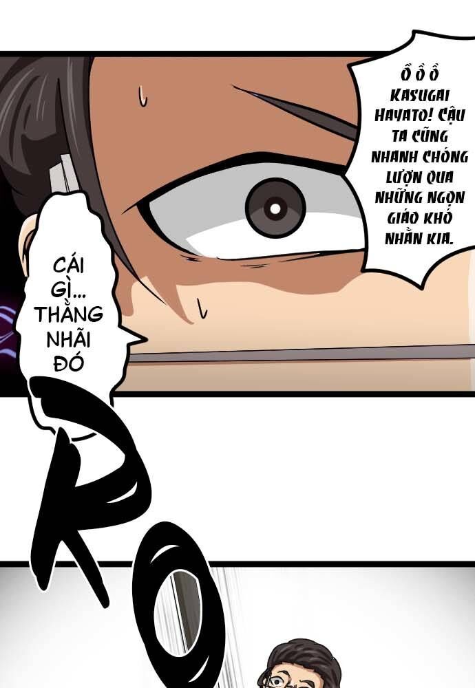 Cô Dâu Cực Phẩm Chapter 11 16