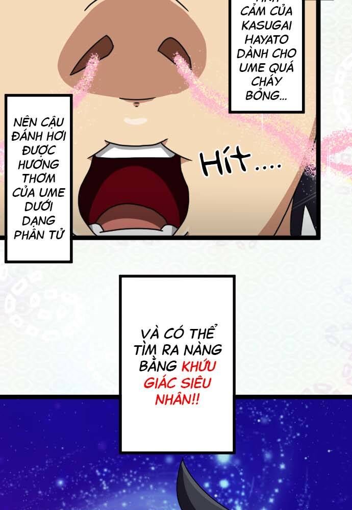 Cô Dâu Cực Phẩm Chapter 12 3