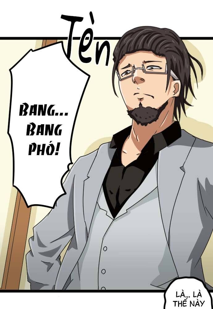 Cô Dâu Cực Phẩm Chapter 12 22