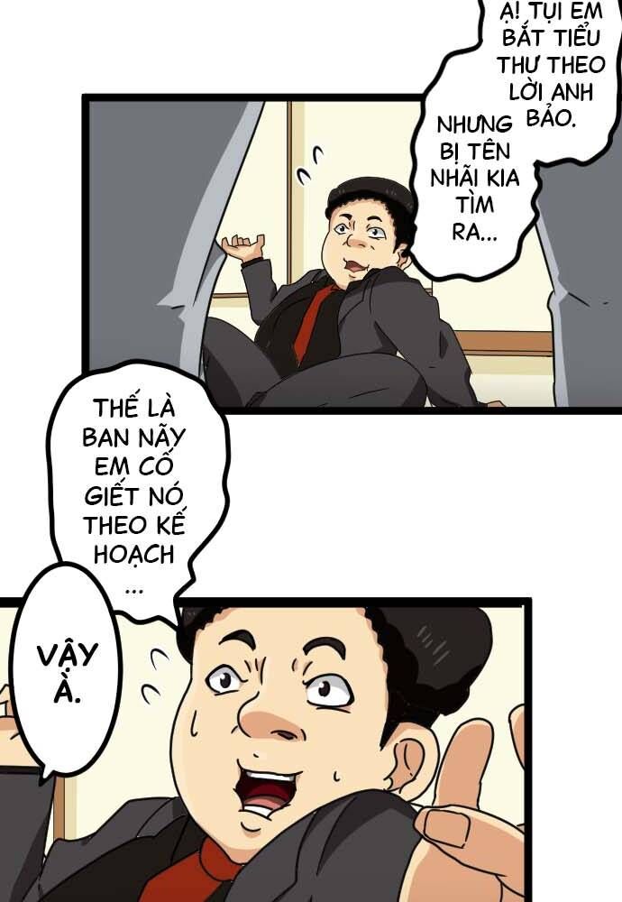 Cô Dâu Cực Phẩm Chapter 12 23