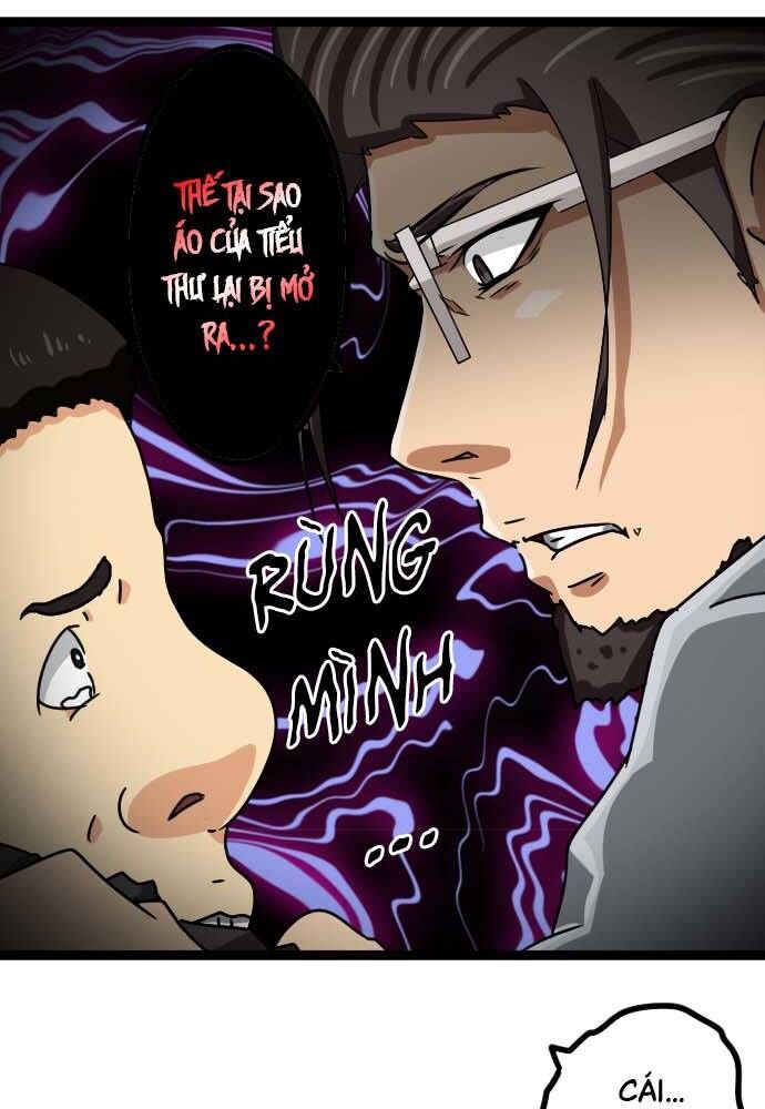 Cô Dâu Cực Phẩm Chapter 12 25