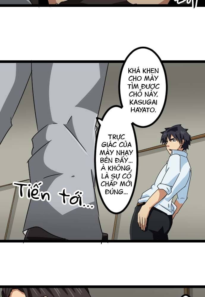 Cô Dâu Cực Phẩm Chapter 12 28