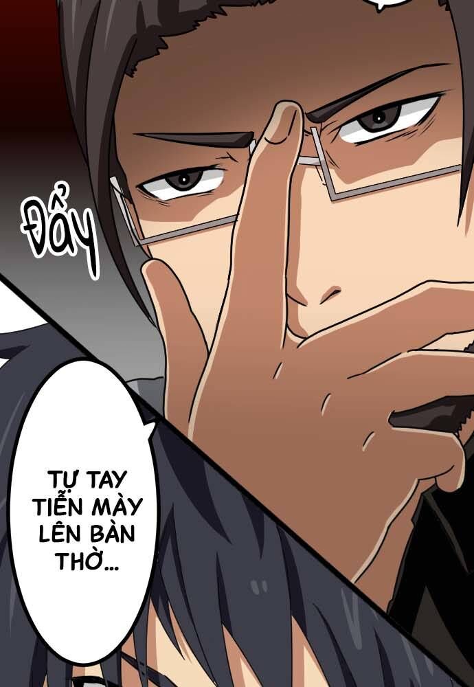 Cô Dâu Cực Phẩm Chapter 12 34
