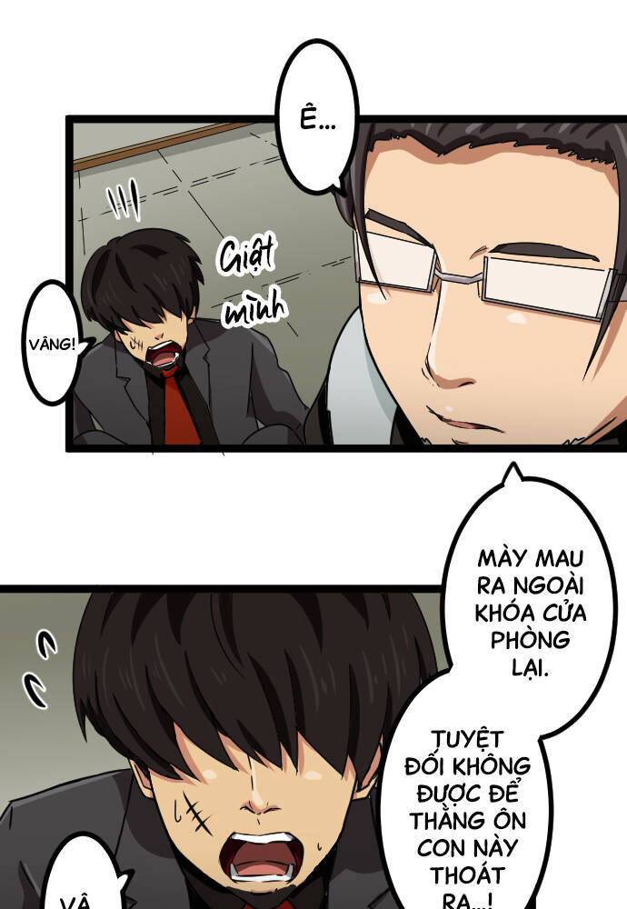 Cô Dâu Cực Phẩm Chapter 13 2
