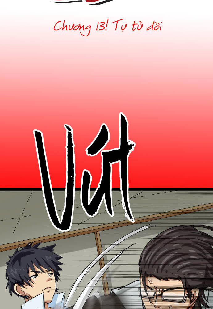 Cô Dâu Cực Phẩm Chapter 13 10