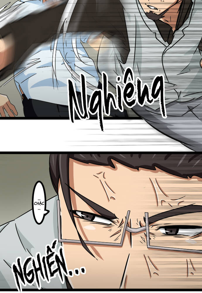 Cô Dâu Cực Phẩm Chapter 13 11