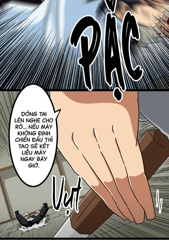 Cô Dâu Cực Phẩm Chapter 13 19