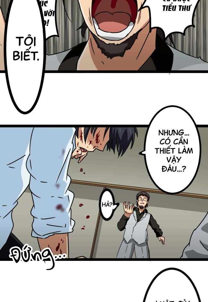 Cô Dâu Cực Phẩm Chapter 13 27