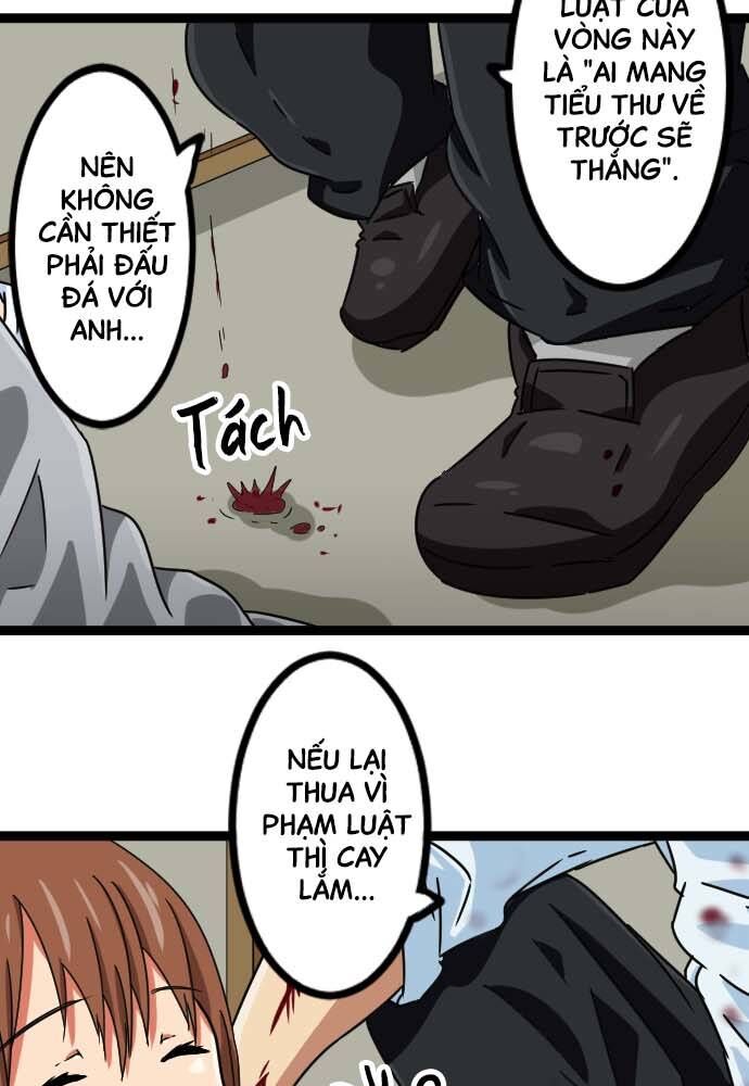 Cô Dâu Cực Phẩm Chapter 13 28