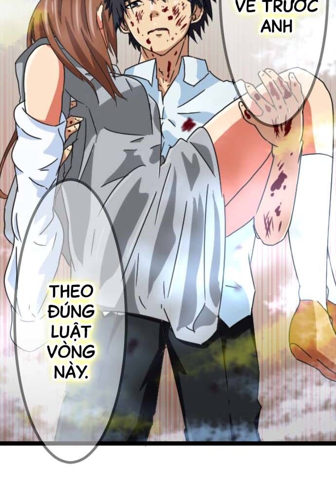Cô Dâu Cực Phẩm Chapter 13 31