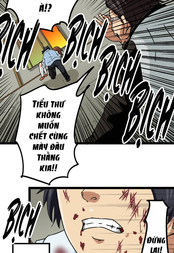 Cô Dâu Cực Phẩm Chapter 13 37
