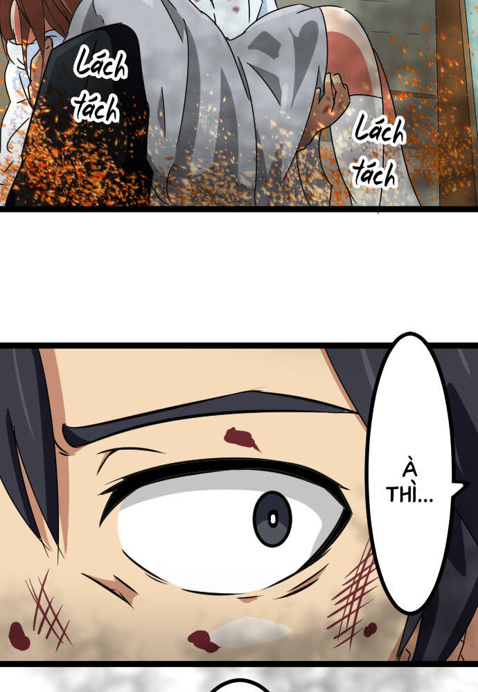 Cô Dâu Cực Phẩm Chapter 13 44