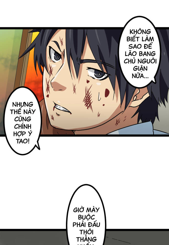 Cô Dâu Cực Phẩm Chapter 13 46
