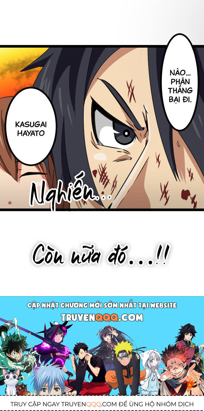 Cô Dâu Cực Phẩm Chapter 13 48